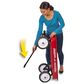 Radio Flyer Classic Wagon for Kids in Red, , large
