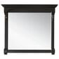 James Martin Brookfield 47.25" Mirror in Antique Black, , large