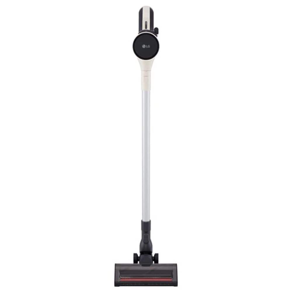 LG CordZero Q3 Cordless Stick Vacuum in Beige, , large