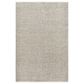 Surya Rebecca 2" x 3" Off-White, Light Slate, Taupe Area Rug, , large