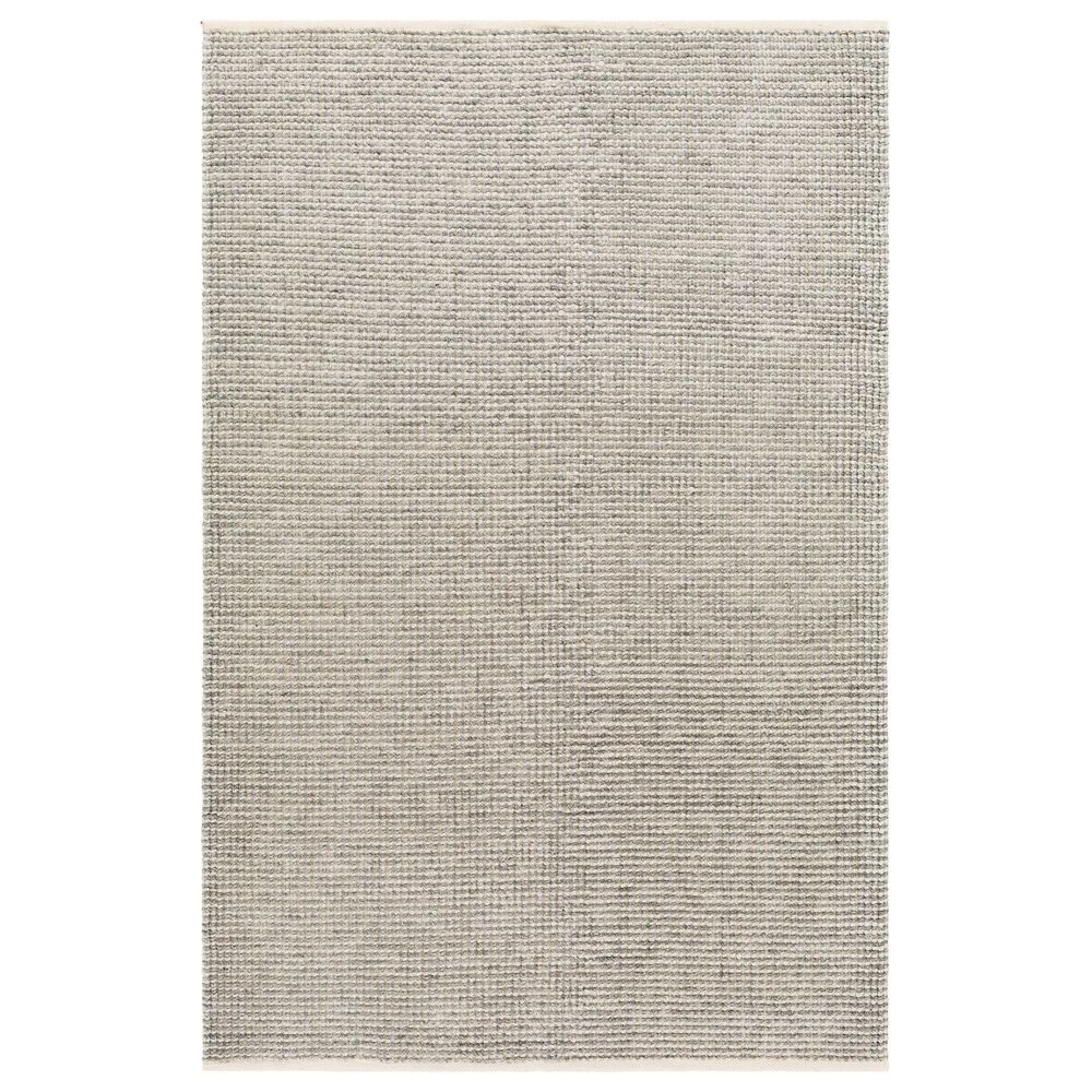 Surya Rebecca 2" x 3" Off-White, Light Slate, Taupe Area Rug, , large