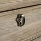 Belle Furnishings Rustic Traditions 8-Drawer Dresser in Saddle Tan, , large