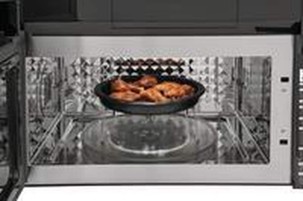 Frigidaire Professional OTR Micro 1.9 CuFt w/Air Fry, , large