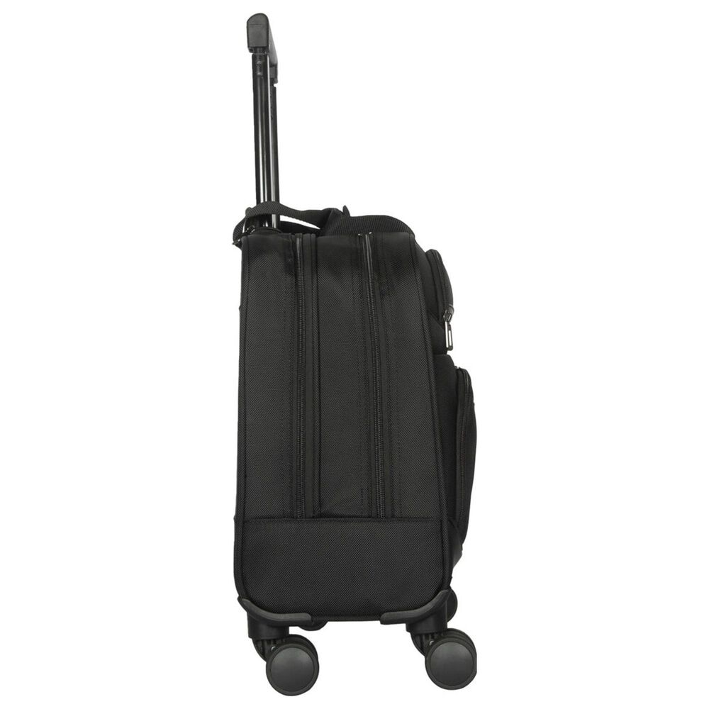 Targus 16&quot; 4-Wheel Transit Rolling Laptop Case in Black, , large