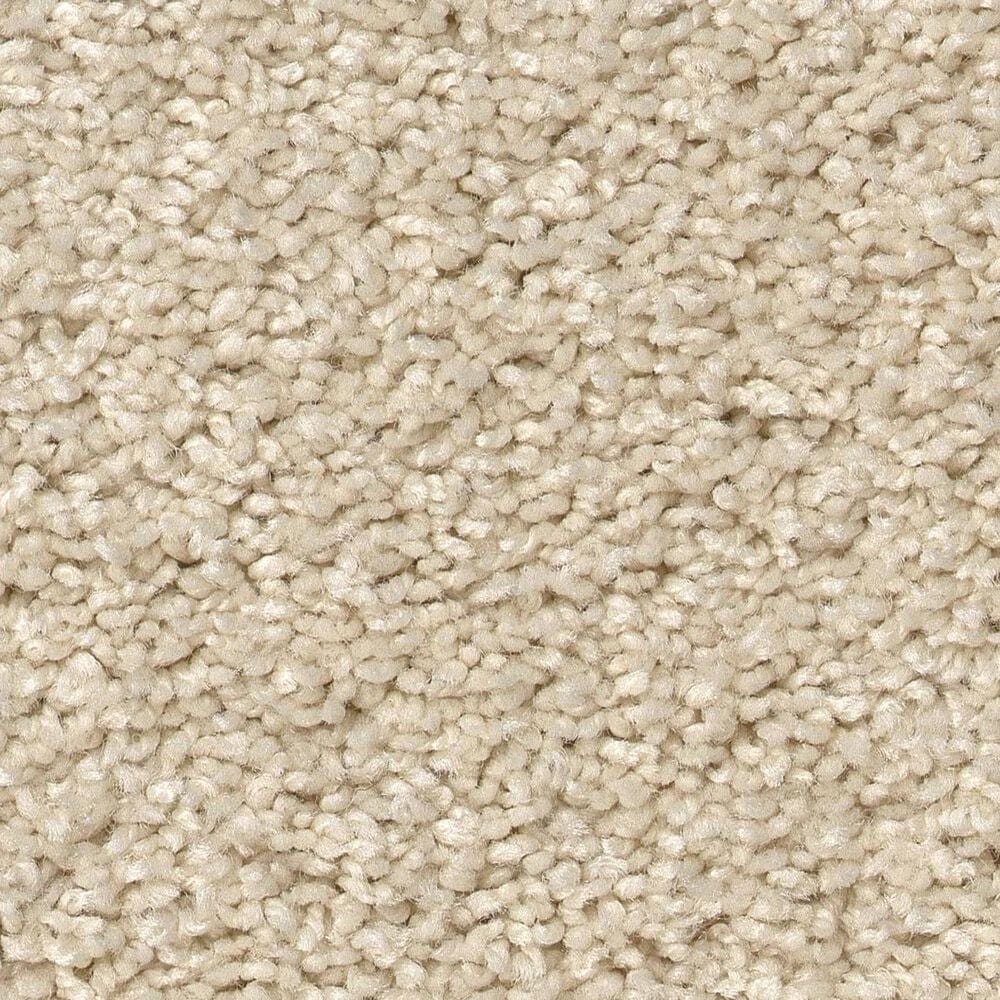 Shaw Phenomenal Carpet in Winter White, , large