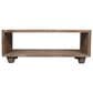 Waltham Origins Storage Cocktail Table in Washed Sand, , large