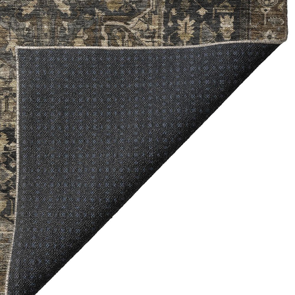 Dalyn Rug Company Solace SL14 10&#39; x 14&#39; Charcoal Area Rug, , large