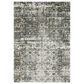 Oriental Weavers Gemini Mystical 7"10" x 10"10" Ivory Area Rug, , large
