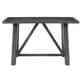 Mayberry Hill Renegade 6 Piece Counter Height Dining Set in Grey, , large