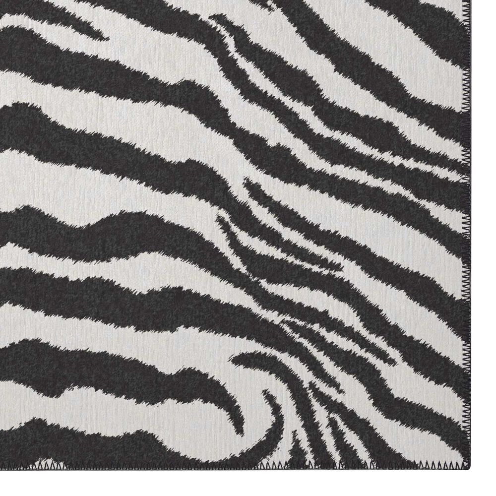 Dalyn Rug Company Mali ML1 9&#39; x 12&#39; Ivory Indoor/Outdoor Area Performance Rug, , large