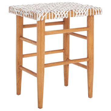 Safavieh Kaleo 24" Counter Stool in Natural, , large