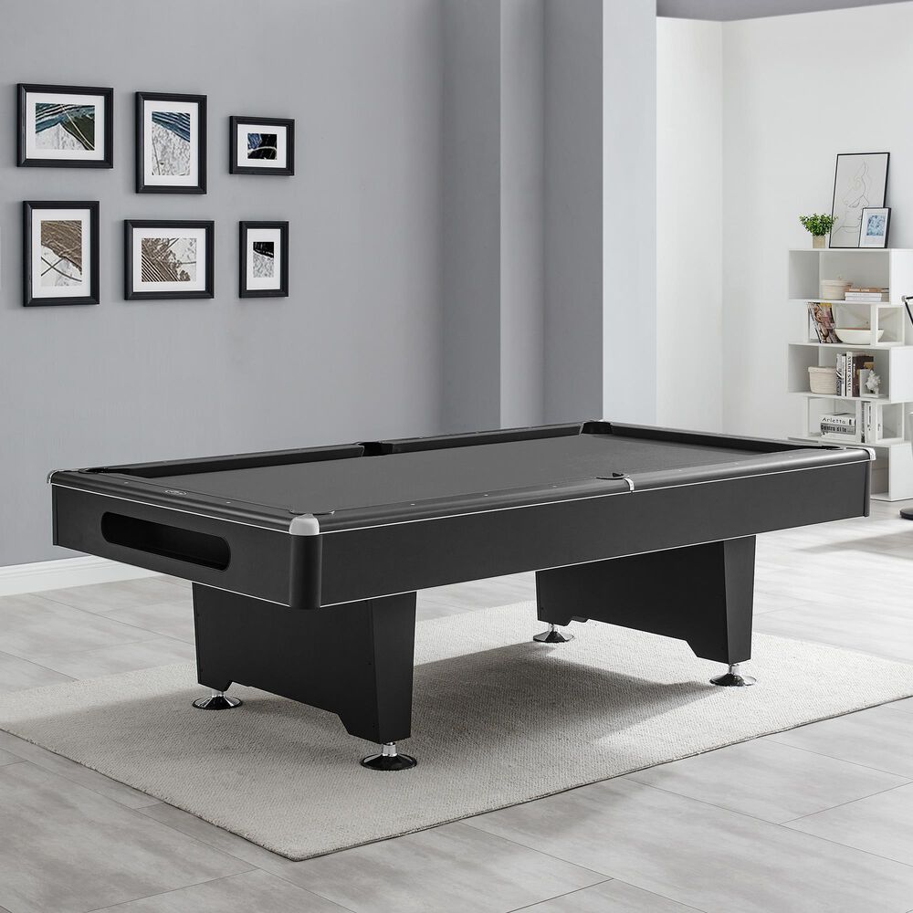 Imperial International 8&quot; Eliminator Pool Table, , large