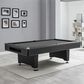 Imperial International 8" Eliminator Pool Table, , large