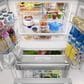Thermador Professional 20.4 Cu. Ft. Freestanding French Door Bottom Mount Refrigerator in Stainless Steel, , large