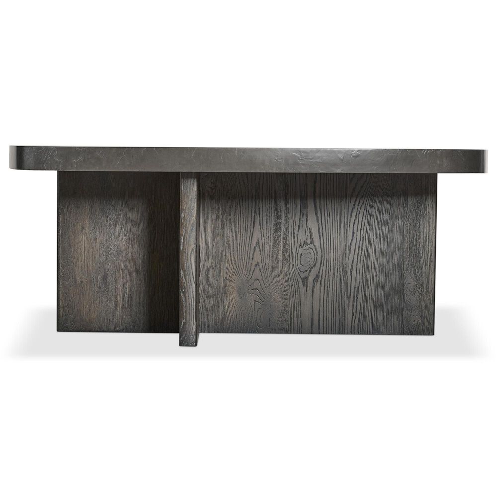 Bernhardt Monroe Cocktail Table in Robor and Montrose, , large