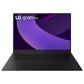 LG Gram Pro 17" Thin and Lightweight Laptop | Intel Core Ultra 9 285H - 32GB RAM - NVIDIA GeForce RTX 5050 - 2TB SSD in Obsidian Black, , large
