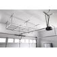 Gladiator 4" x 8" Overhead GearLoft Storage Rack in White, , large