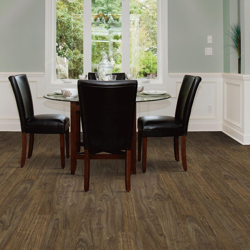 Mohawk Discovery Ridge Bonbon 6&quot; x 48&quot; Vinyl Plank, , large