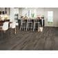 Bruce Hardwood Flooring Lifeseal Reserve Gray Haze 7" x 60" Luxury Vinyl Plank, , large