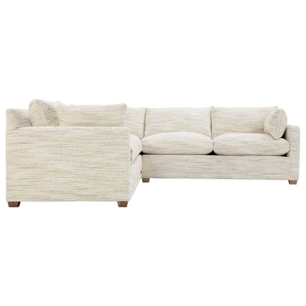 Rowe Furniture Sylvie 2-Piece Sectional, , large