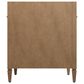 James Martin Brittany 30" Single Bathroom Vanity Cabinet in Pecan, , large