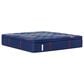 Sealy Posturepedic Elite Spring Brenham II Firm Euro Pillow Top Full Mattress, , large