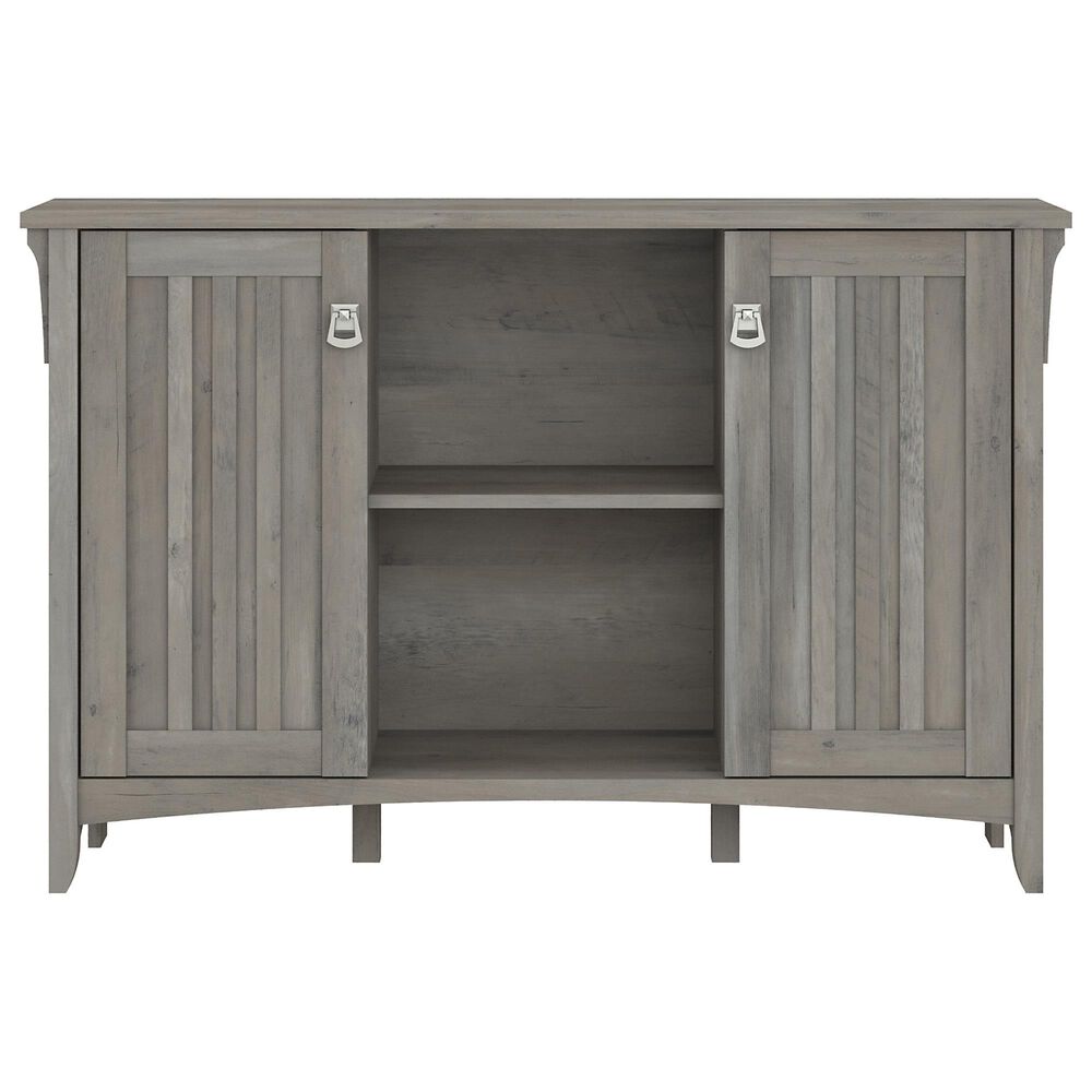 Bush Salinas Accent Storage in Driftwood Gray Nebraska