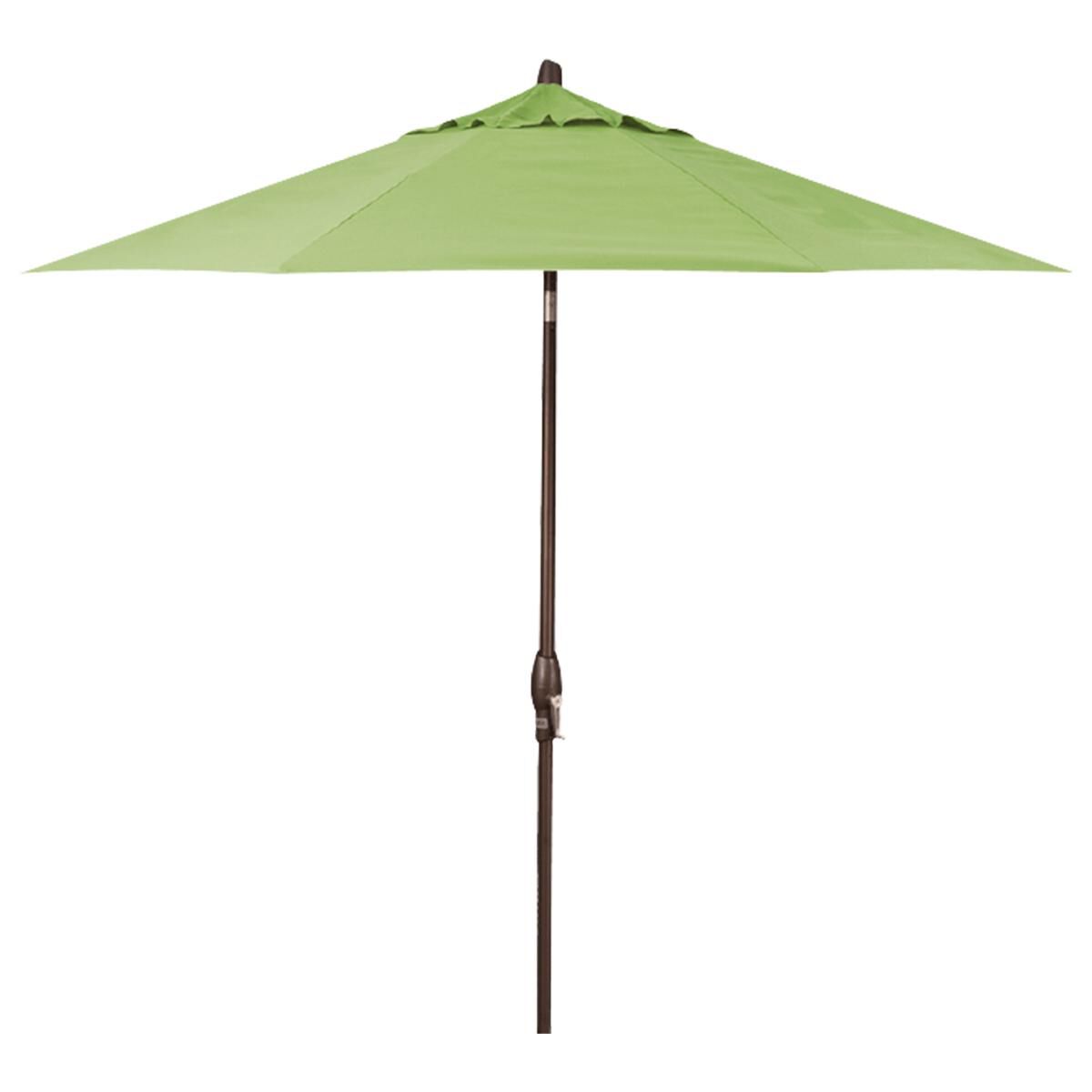 Clearance sale on patio deals umbrellas