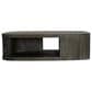 Bernhardt Boyle Cocktail Table in Bistre, , large