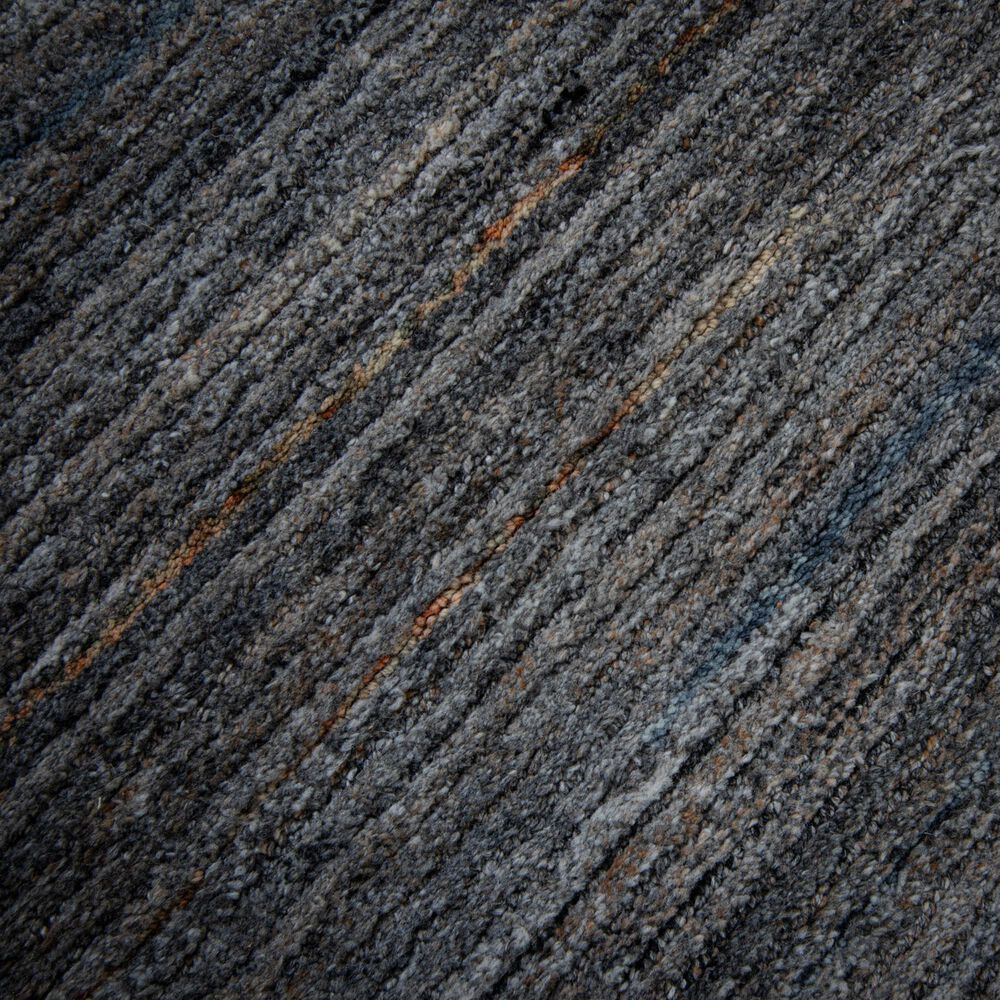 RIZZY Strada Gray 8' x 10' Area Rug, , large
