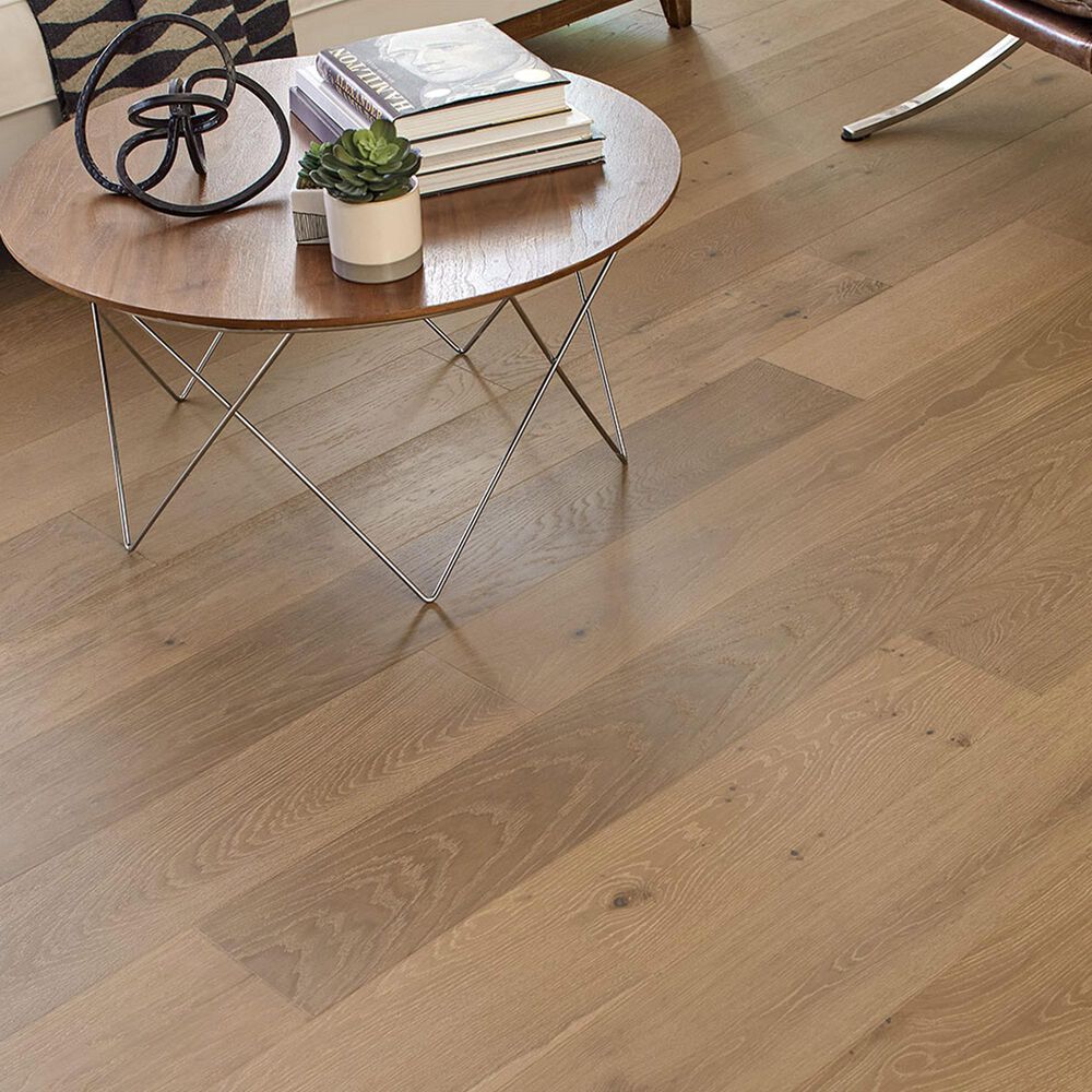 Mullican Flooring Castillian Estate Oldtown European White Oak Hardwood, , large