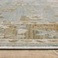 Oriental Weavers Maeve MAE06 Blue and Rust 2"3" x 7"6" Runner, , large