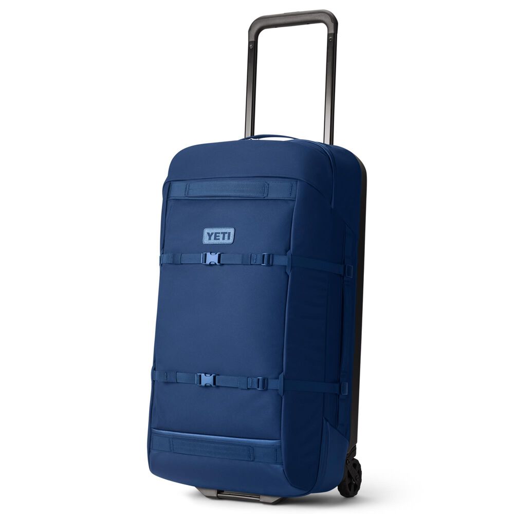 YETI Crossroads 29&quot; Wheeled Luggage in Navy, , large