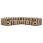 Rowe Furniture Dimitry 6-Piece Sectional, , large