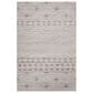 Dalyn Rug Company Sedona 6" x 9" Sage Indoor/Outdoor Area Rug, , large