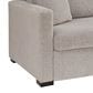 Ashley ModMax Luxe 3-Piece Symmetrical Sectional Sofa in Flint, , large