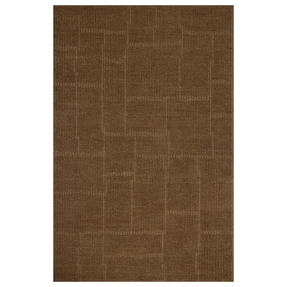 Jeremiah Brent x Loloi Greenwich Rust 2"6" x 8"6" Runner, , large