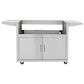 Blaze Cart For 40" Traditional/LTE Gas Grills, , large