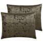 Hallmart Collectibles Dustin 10-Piece King Comforter Set in Gold, , large