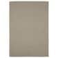 Oriental Weavers Caicos CA07A 9"10" x 12"10" Grey Area Rug, , large