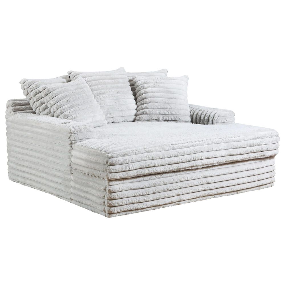 J Cooper USA Large Scale Chaise in Fog, , large