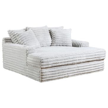 J Cooper USA Large Scale Chaise in Fog, , large