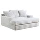 J Cooper USA Large Scale Chaise in Fog, , large
