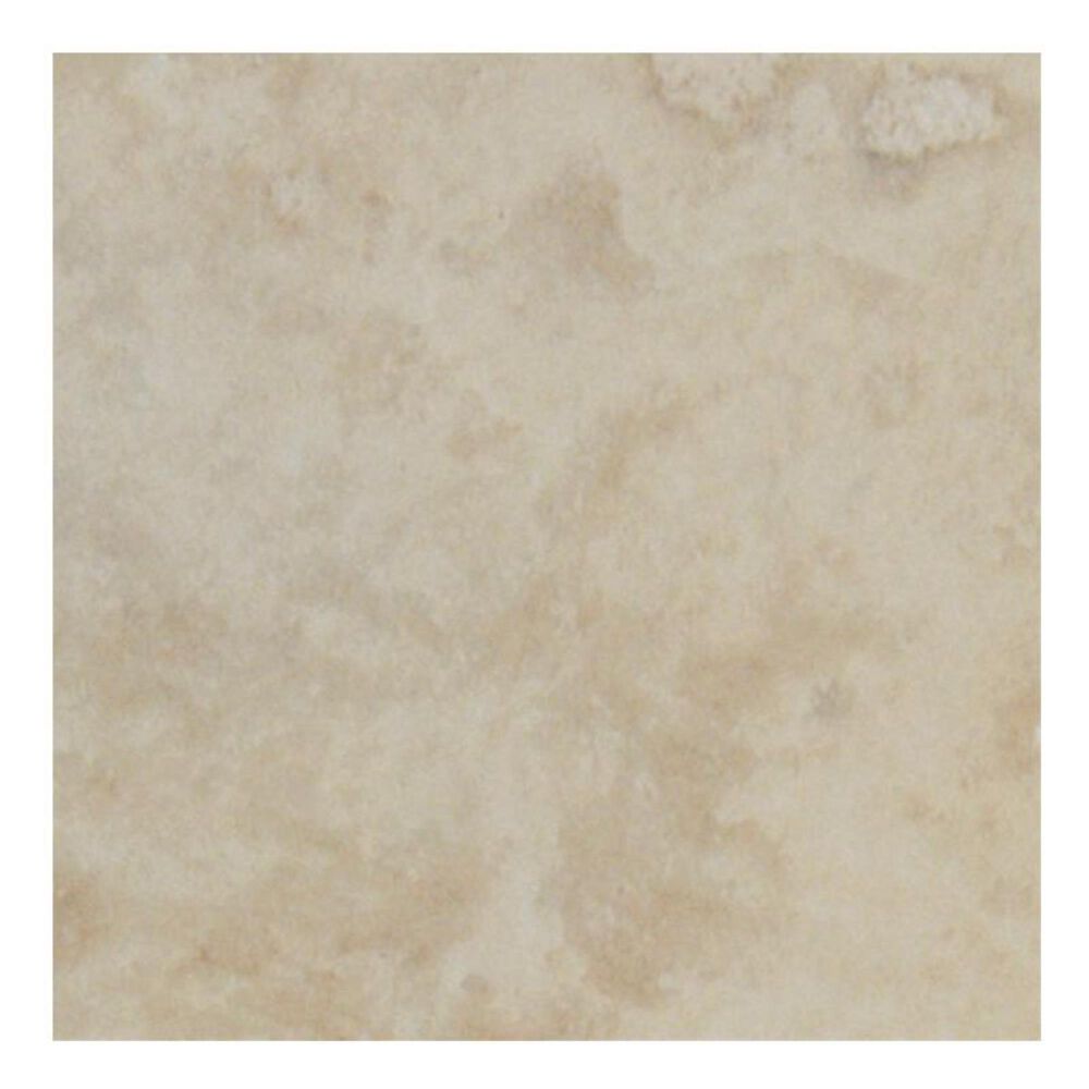 MS International Travertine Tuscany Ivory 24" x 24" Honed/Filled Natural Stone Tile, , large