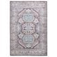 Feizy Percy 9"2" x 12" Gray Area Rug, , large