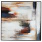 Ashley Pigeonford 39.38" x 39.38" Wall Art in Black, , large