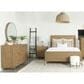 Pacific Landing Arini 8-Drawer Dresser Only in Brown, , large