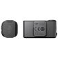 DJI MIC 3 Advanced Mini Wireless Microphone (1 TX + 1 RX) in Black, , large