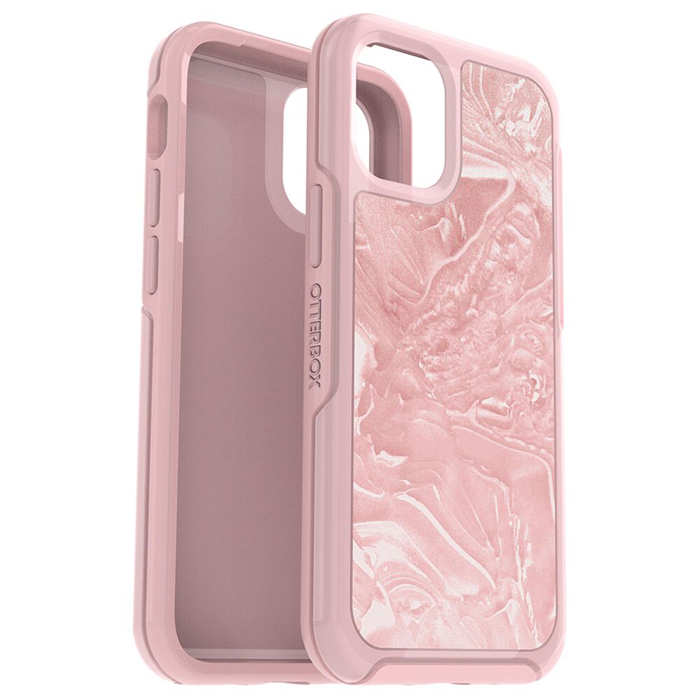 Otterbox Symmetry Case For Apple iPhone 12 Mini in Shell Shocked, , large