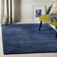 Safavieh Vision 4" x 6" Navy Area Rug, , large